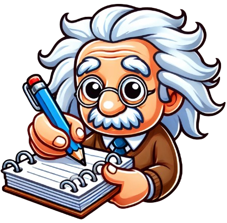 Einstein Behind Presale